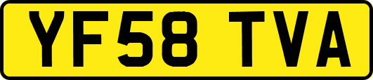 YF58TVA