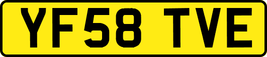 YF58TVE