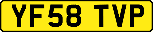 YF58TVP