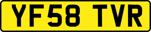 YF58TVR