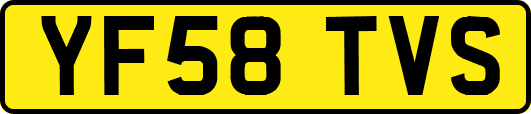 YF58TVS