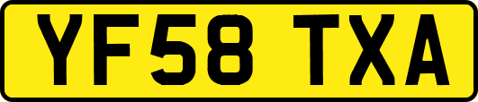 YF58TXA