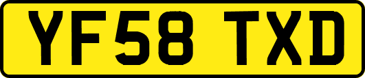 YF58TXD
