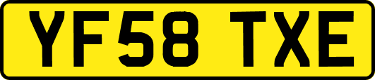 YF58TXE