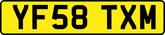 YF58TXM