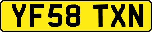 YF58TXN