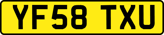 YF58TXU