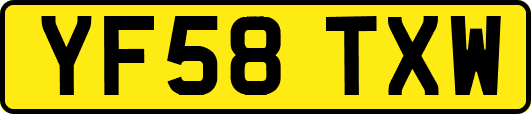 YF58TXW
