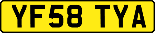 YF58TYA