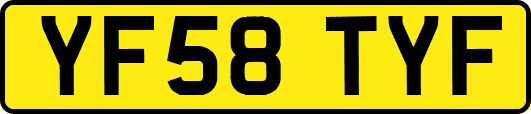 YF58TYF
