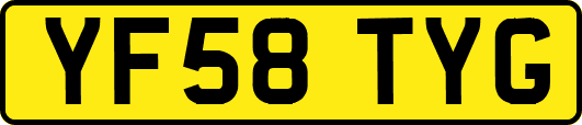 YF58TYG