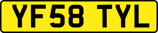 YF58TYL