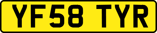 YF58TYR