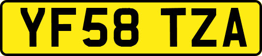 YF58TZA