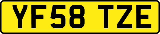 YF58TZE