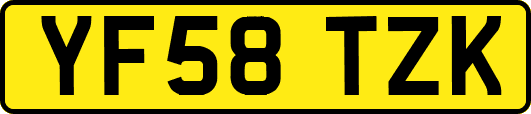 YF58TZK