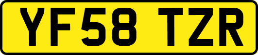 YF58TZR