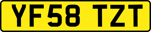 YF58TZT
