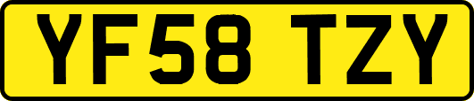 YF58TZY