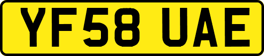 YF58UAE