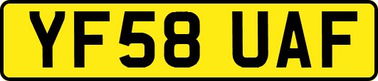 YF58UAF