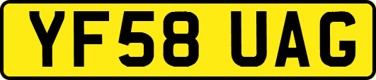 YF58UAG