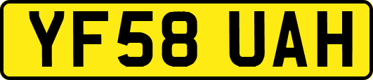 YF58UAH