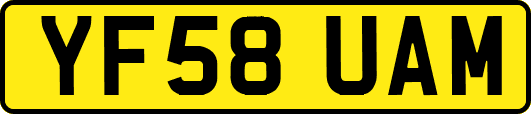 YF58UAM