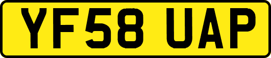 YF58UAP