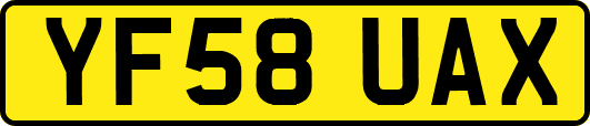 YF58UAX