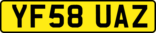 YF58UAZ