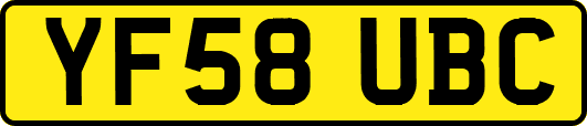 YF58UBC