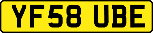 YF58UBE