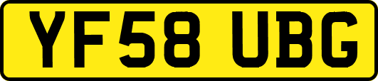 YF58UBG