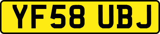 YF58UBJ