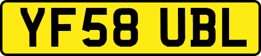 YF58UBL
