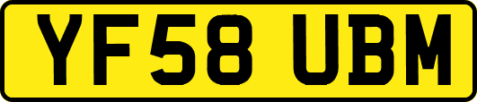 YF58UBM