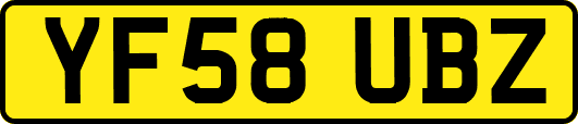 YF58UBZ