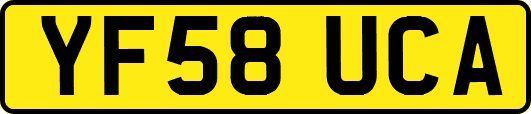 YF58UCA