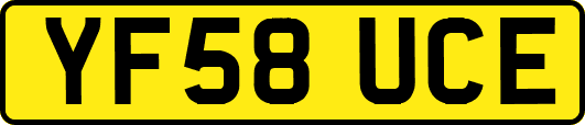 YF58UCE