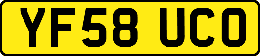 YF58UCO