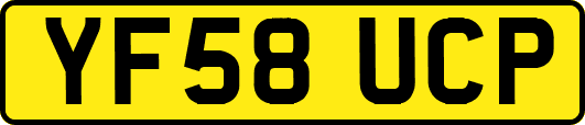YF58UCP