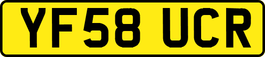 YF58UCR