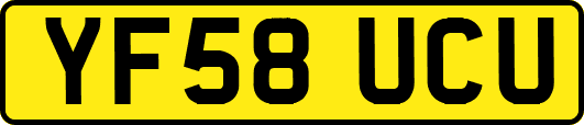 YF58UCU