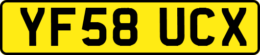 YF58UCX