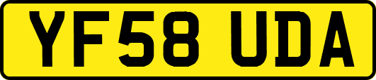 YF58UDA