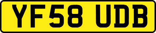 YF58UDB