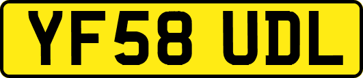 YF58UDL