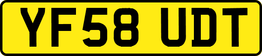 YF58UDT