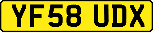 YF58UDX